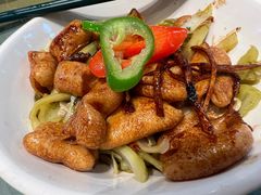 -客家汇·客家传承菜(水库店)