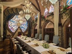 -叶叶菩提(太原别墅店)