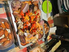 -什么餐馆(天主教堂店)
