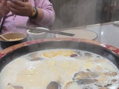 -鱻鱼捞.祥祥鱼锅(高淳一店)