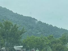 -南京市无想山景区