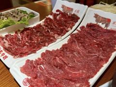 -真牛坊潮汕牛肉火锅