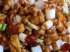 -望京一号·重庆江湖菜(工体店)