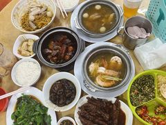 -新记肉骨茶