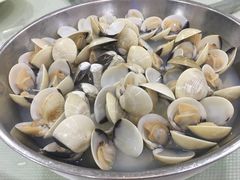 -万山楼海鲜酒家·二十三年老字号