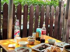 -正宗天津烧麦馆(柳州路店)