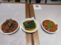 红焖牛肉-松鹤楼面馆(清河万象汇店)