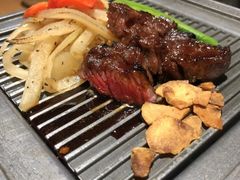 -东瀛阁(锦江宾馆店)