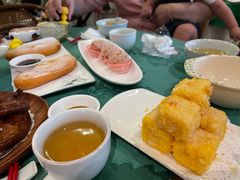-誉八仙粤菜(万象天地店)