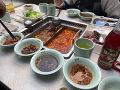 -野妹火锅(龙岗店)