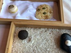 -北京金融街丽思卡尔顿酒店·意味轩 Cepe
