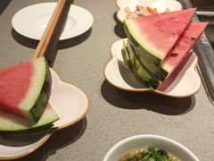-海底捞火锅(太阳宫凯德mall店)