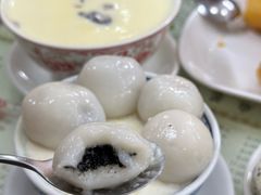 -阿三麻蓉汤圆(顺光大厦店)