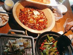 -永安水煮活鱼·仪征菜(仪征奥林匹克店)