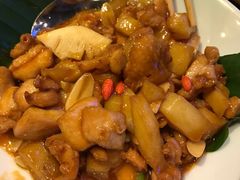 -雀舞云南菜(乐客城店)