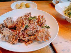 -四季民福烤鸭店(前门廊房二条店)