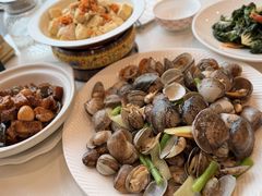-天顺渔港·海景餐厅(星海广场店)