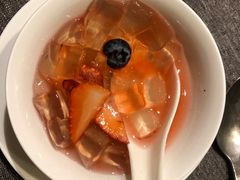 -北京王府井希尔顿酒店·万斯阁西餐厅