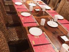 包厢-四海一家自助餐(益田假日广场店)