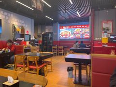 -美蛙四季(六里桥店)