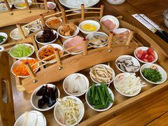 -双桥园·云南过桥米线(古城南门店)