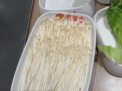 -蜀留香火锅·始于1999·原四川老火锅(白堤路店)
