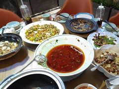 -王妈热卤·川味馆(海昌店)