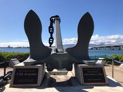 -珍珠港国家纪念馆