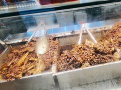 -老黄记手撕烤兔(玉林街店)