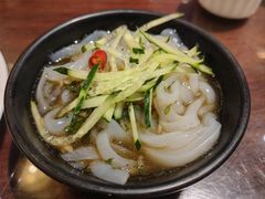 -裕丰源滋补烩面(天赋路店)