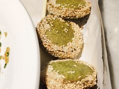 -绿茶餐厅(茂业天地店)
