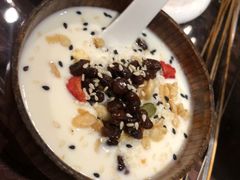 -老兰家传统烧烤炒菜泡馍(小南门店)