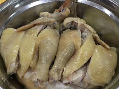 -成惠食府(赤岗店)