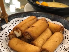 -围龙屋客家食府(福田店)