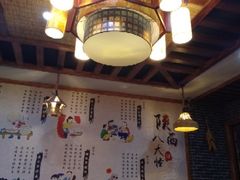 -陕西二杆子面(富强市场店)