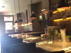 -Burger & Lobster(Dean Street)