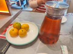 -肖记公安牛肉鱼杂馆·省级非物质文化遗产(江汉路直营店)
