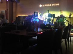 -Ambra Haus琥珀屋精酿餐厅(宝山店)