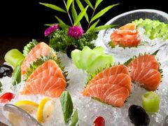 -金龙渔港(双楠店)