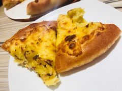 -必胜客(鼓楼店)