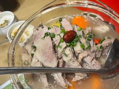 -羊之道草原味道清真餐厅(番禺店)