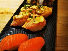 -初居食屋日式料理(万象城购物中心店)