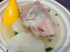 -大壶春(四川中路店)