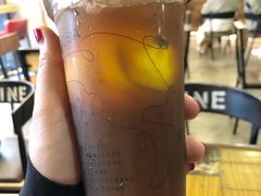 -放哈·甜醅子奶茶创造者(正宁路店)
