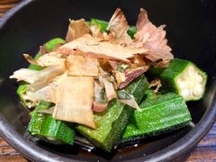 -桂马·日本料理·海胆·海鲜饭·酒场(民主广场店)