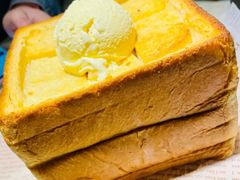 -绿茶餐厅(朝阳大悦城店)