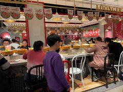 -龍歌自助小火锅(崂山丽达店)