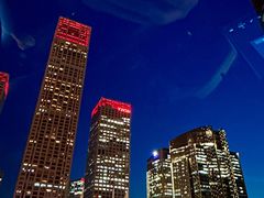 -北京中国大饭店