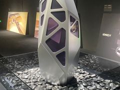 -现代汽车文化中心 Hyundai Motorstudio Beijing