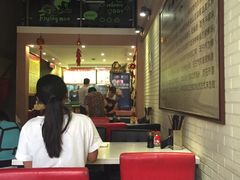 大堂-阿生哥螺蛳粉(二七万达店)